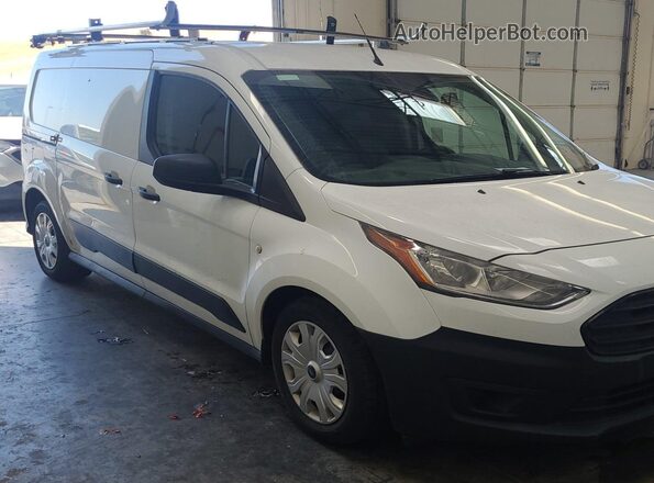 NM0LS7E2XK1411829 2019 FORD TRANSIT CONNECT  