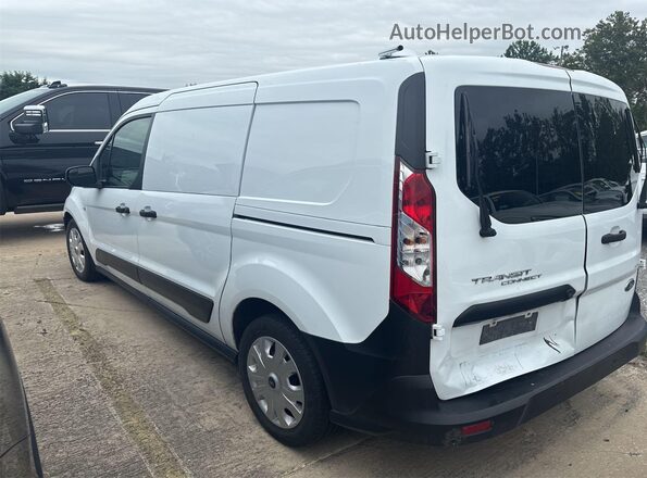 NM0LS7E2XL1479713 2020 FORD TRANSIT CONNECT  Widok z przodu