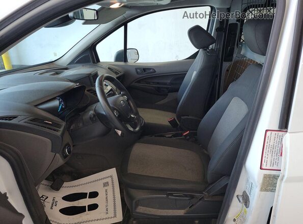 NM0LS7E2XL1479713 2020 FORD TRANSIT CONNECT  