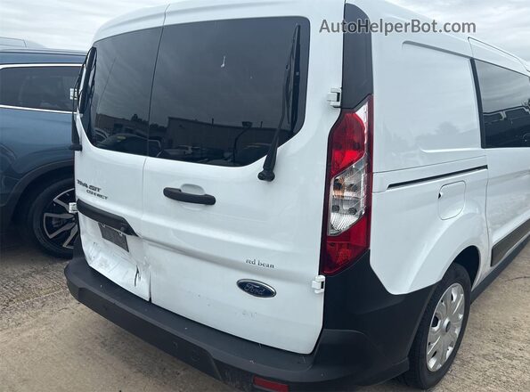 NM0LS7E2XL1479713 2020 FORD TRANSIT CONNECT  