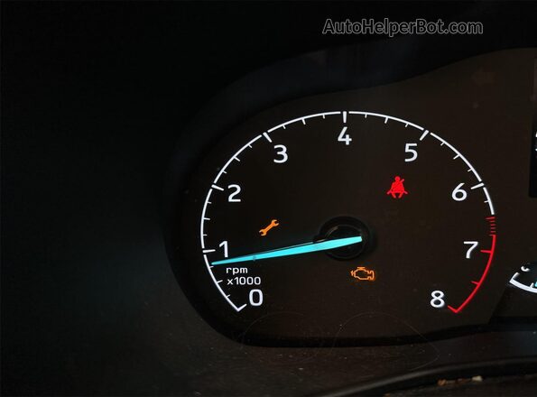 NM0LS7E2XL1479713 2020 FORD TRANSIT CONNECT  Widok z tyłu