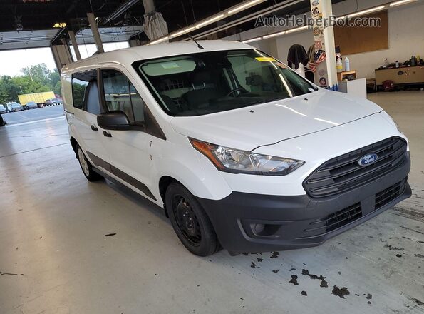 NM0LS7E2XL1479713 2020 FORD TRANSIT CONNECT  Առջևի վահանակի տեսք