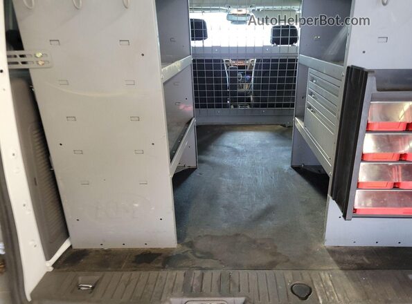 NM0LS7E2XL1479713 2020 FORD TRANSIT CONNECT  Հետևի տեսք