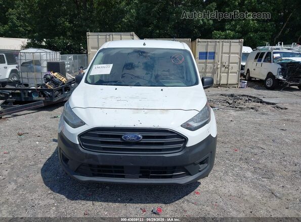 NM0LS7E2XM1501050 2021 FORD TRANSIT CONNECT White 