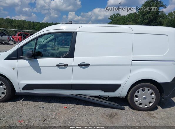 NM0LS7E2XM1501050 2021 FORD TRANSIT CONNECT White 