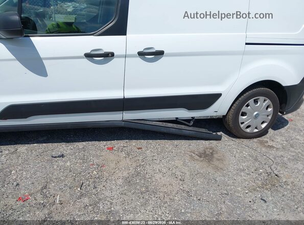 NM0LS7E2XM1501050 2021 FORD TRANSIT CONNECT White 