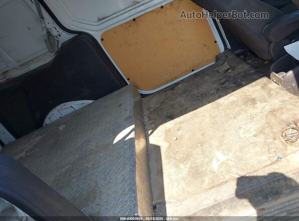 NM0LS7E70H1298283 2017 FORD TRANSIT CONNECT Blue Հետևի նստատեղերի տեսք