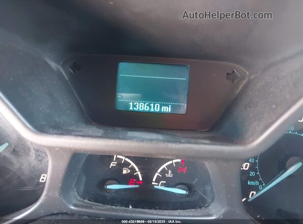 NM0LS7E75J1372531 2018 FORD TRANSIT CONNECT White 