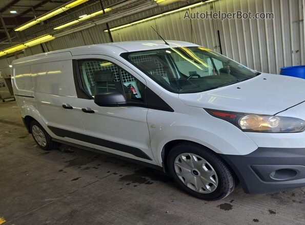 NM0LS7E76H1293802 2017 FORD TRANSIT CONNECT  