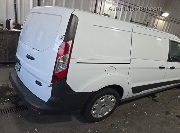 NM0LS7E76H1293802 2017 FORD TRANSIT CONNECT  