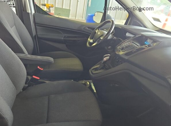 NM0LS7E76H1293802 2017 FORD TRANSIT CONNECT  