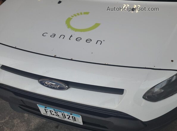 NM0LS7E76H1293802 2017 FORD TRANSIT CONNECT  