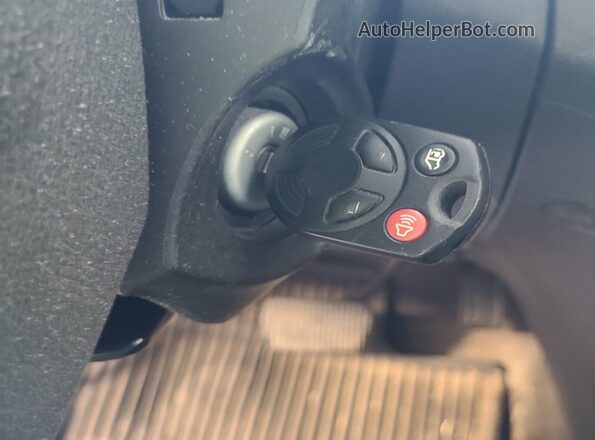 NM0LS7E76H1293802 2017 FORD TRANSIT CONNECT  Вид задней части салона