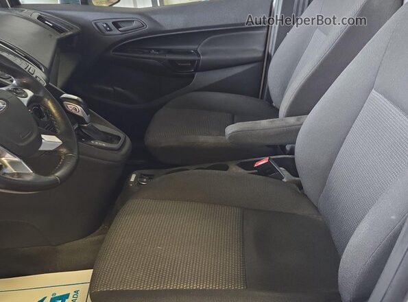 NM0LS7E76H1293802 2017 FORD TRANSIT CONNECT  Задняя левая четверть