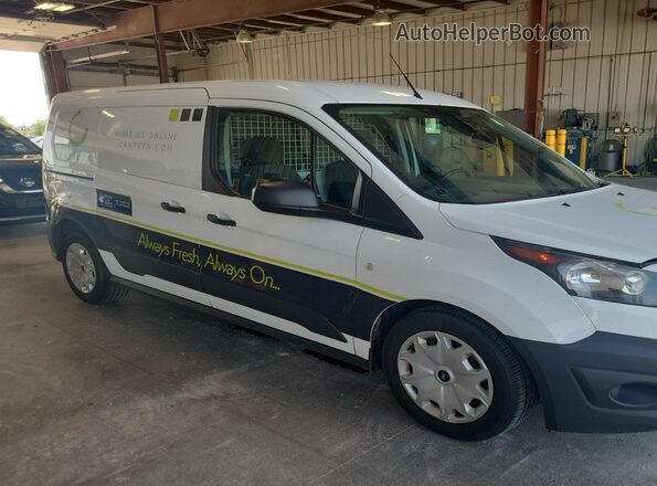 NM0LS7E76H1293802 2017 FORD TRANSIT CONNECT  