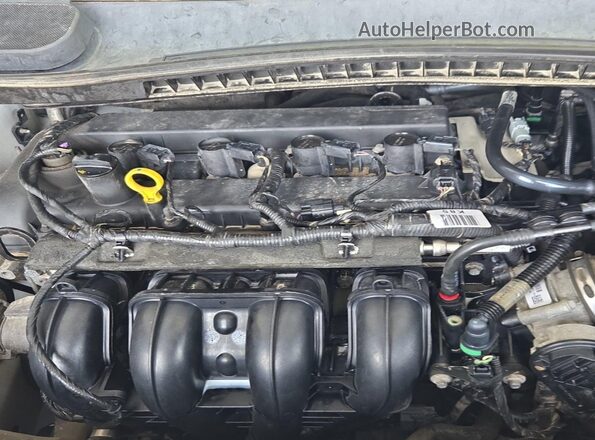 NM0LS7E76H1293802 2017 FORD TRANSIT CONNECT  