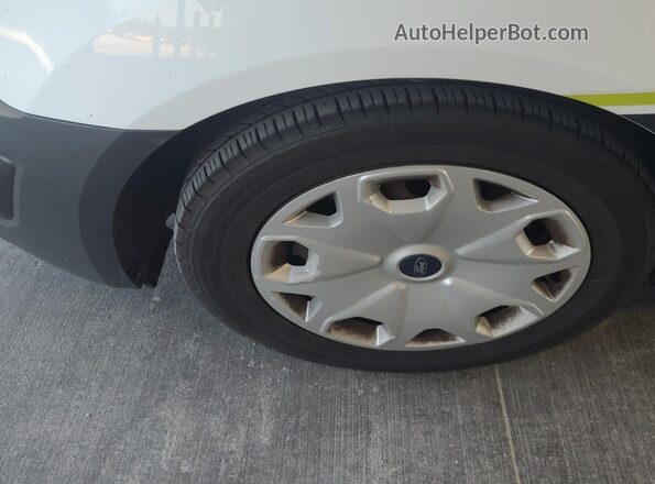 NM0LS7E76H1293802 2017 FORD TRANSIT CONNECT  Задняя правая четверть