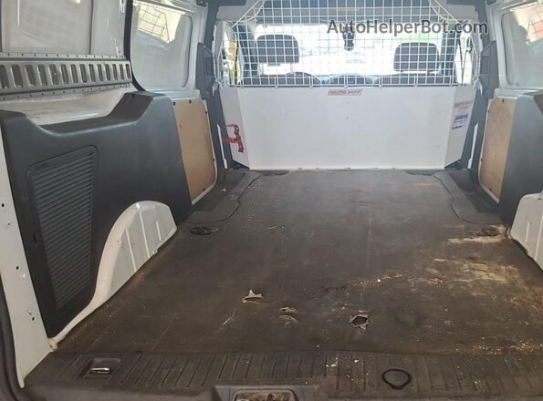 NM0LS7E76H1293802 2017 FORD TRANSIT CONNECT  