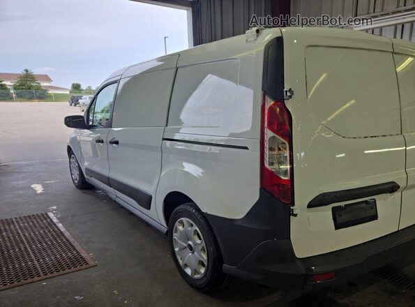 NM0LS7E76H1293802 2017 FORD TRANSIT CONNECT  