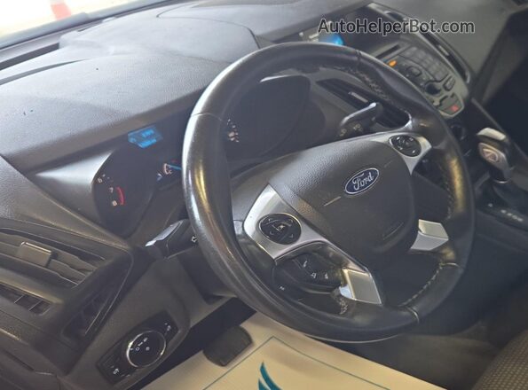 NM0LS7E76H1293802 2017 FORD TRANSIT CONNECT  