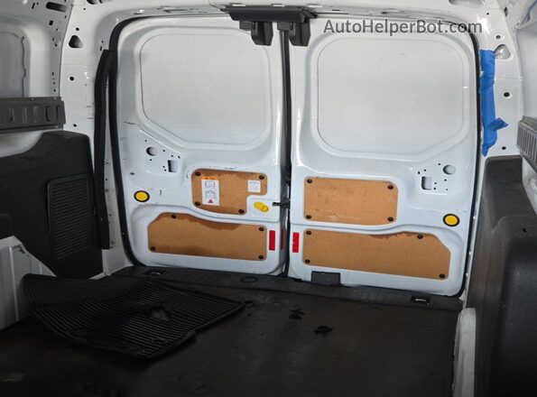 NM0LS7E76H1293802 2017 FORD TRANSIT CONNECT  