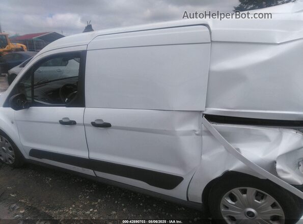 NM0LS7F29L1467132 2020 FORD TRANSIT CONNECT White 