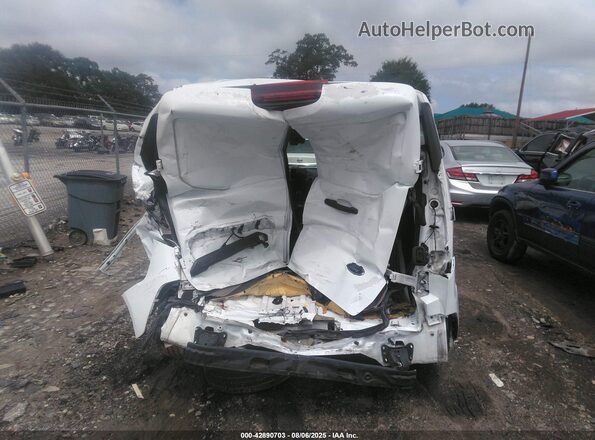 NM0LS7F29L1467132 2020 FORD TRANSIT CONNECT White 