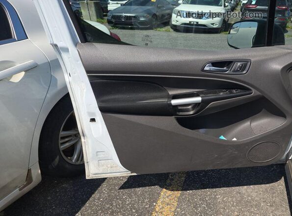 NM0LS7F2XL1443843 2020 FORD TRANSIT CONNECT  Vista interior delantera