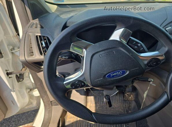 NM0LS7F2XL1443843 2020 FORD TRANSIT CONNECT  