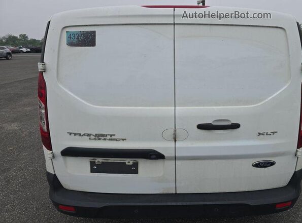 NM0LS7F2XL1443843 2020 FORD TRANSIT CONNECT  