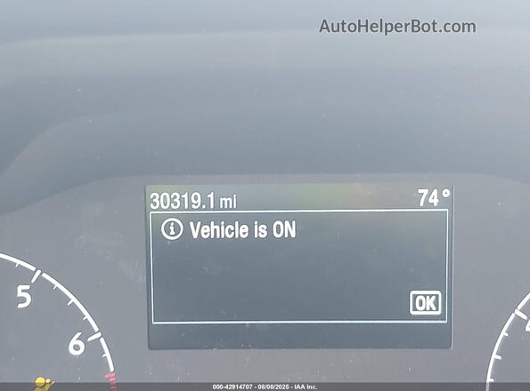 NM0LS7S20P1564795 2023 FORD TRANSIT CONNECT White 