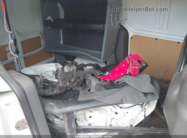 NM0LS7S26N1515291 2022 FORD TRANSIT CONNECT White 