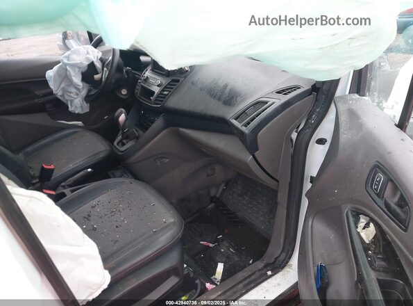 NM0LS7S26N1515291 2022 FORD TRANSIT CONNECT White 