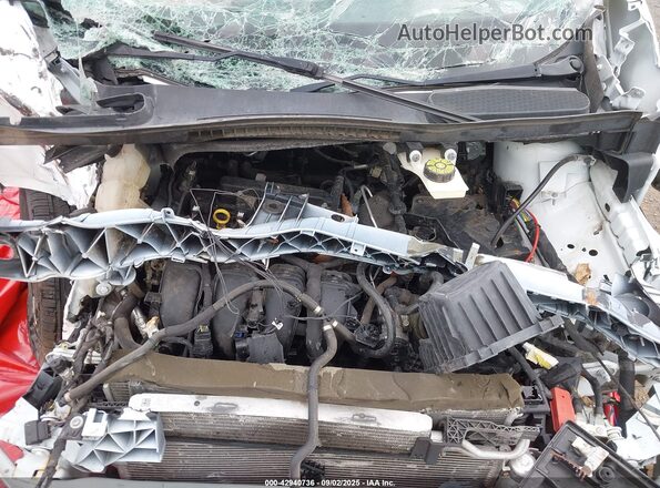 NM0LS7S26N1515291 2022 FORD TRANSIT CONNECT White 