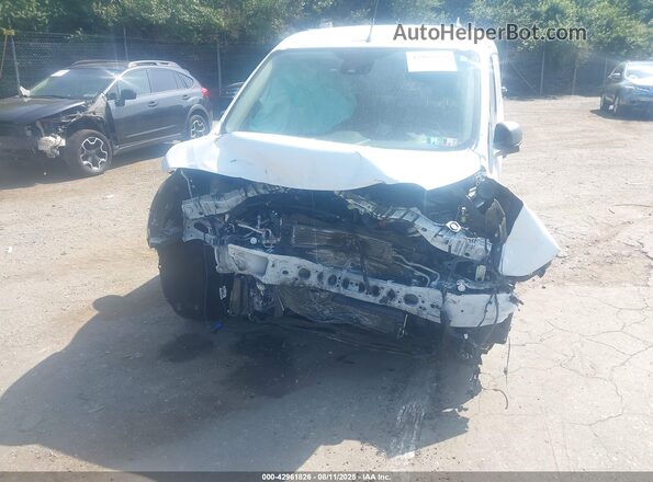 NM0LS7S2XN1520252 2022 FORD TRANSIT CONNECT White 