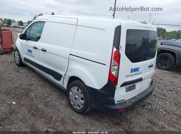 NM0LS7S70N1506677 2022 FORD TRANSIT CONNECT White 