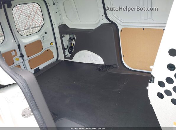 NM0LS7S70N1506677 2022 FORD TRANSIT CONNECT White 