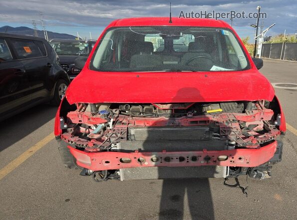 NM0LS7T20N1546079 2022 FORD TRANSIT CONNECT  უკანა სავარძლების ხედი