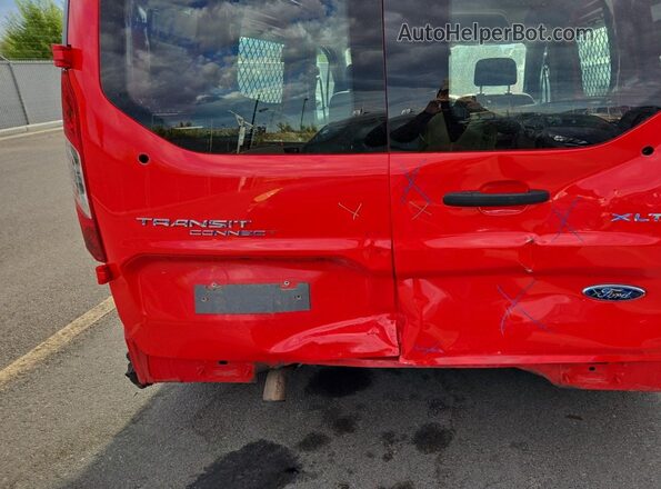 NM0LS7T20N1546079 2022 FORD TRANSIT CONNECT  სალონის 360-გრადუსიანი ხედი