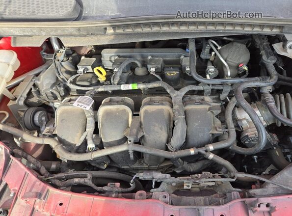 NM0LS7T20N1546079 2022 FORD TRANSIT CONNECT  