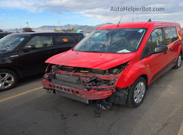 NM0LS7T20N1546079 2022 FORD TRANSIT CONNECT  