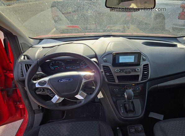 NM0LS7T20N1546079 2022 FORD TRANSIT CONNECT  
