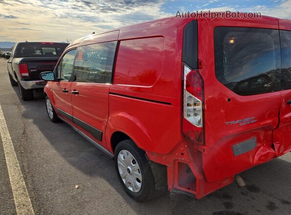 NM0LS7T20N1546079 2022 FORD TRANSIT CONNECT  