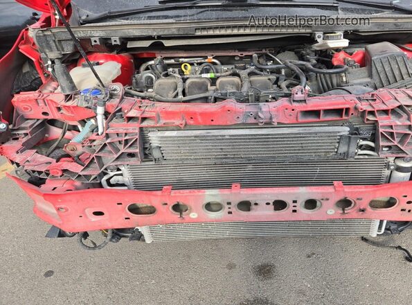 NM0LS7T20N1546079 2022 FORD TRANSIT CONNECT  