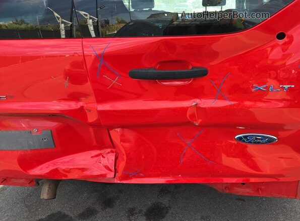 NM0LS7T20N1546079 2022 FORD TRANSIT CONNECT  