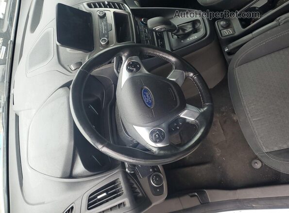 NM0LS7T28N1506851 2022 FORD TRANSIT CONNECT  Вид підкапотного простору
