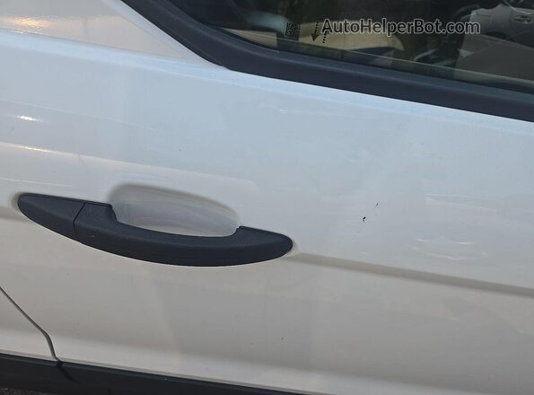 NM0LS7T28N1506851 2022 FORD TRANSIT CONNECT  Вид салону спереду