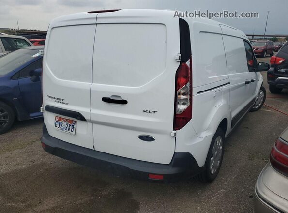 NM0LS7T28N1506851 2022 FORD TRANSIT CONNECT  