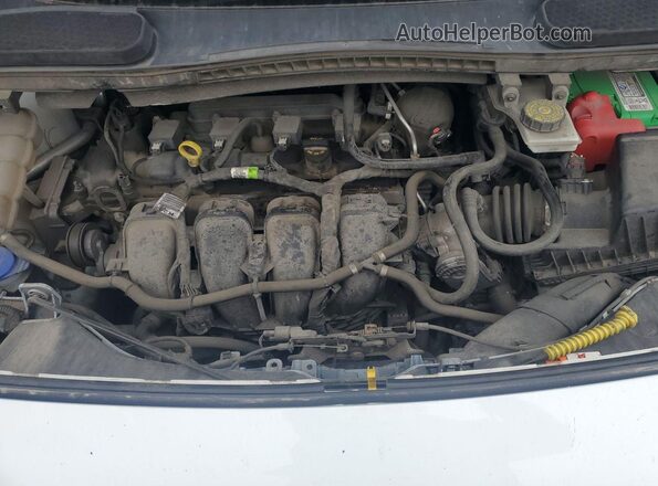 NM0LS7T28N1506851 2022 FORD TRANSIT CONNECT  Вид наклейки з VIN-кодом