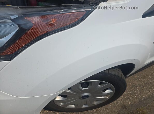 NM0LS7T28N1506851 2022 FORD TRANSIT CONNECT  
